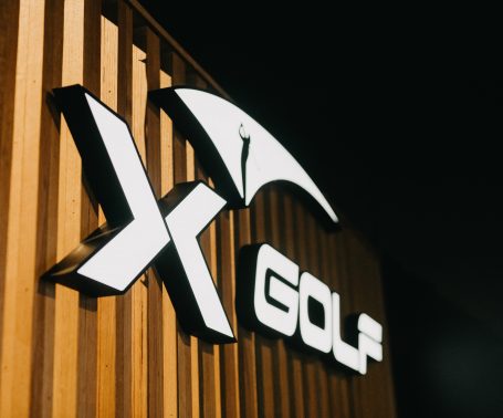 X Golf