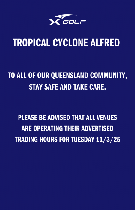 Cyclone Alfred